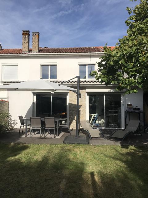Location maison F5 Merignac - Photo 10