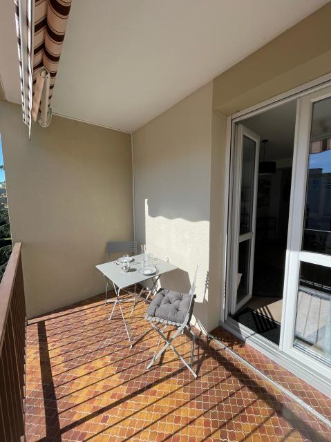 Location appartement T2 Blagnac - Photo 4