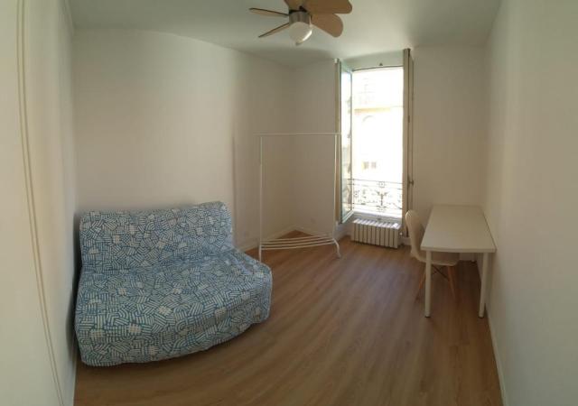 Location appartement T3 Nice - Photo 6