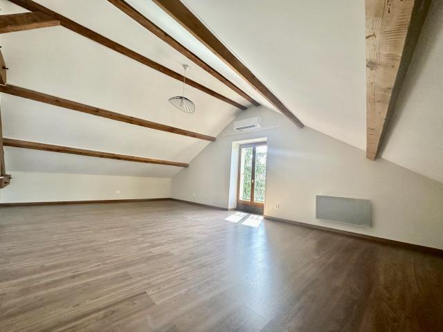 Location maison F3 Is sur Tille - Photo 3