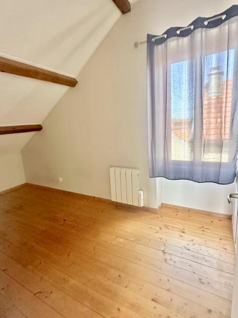 Location maison F3 Is sur Tille - Photo 5