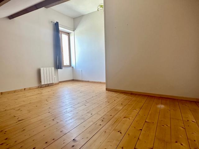 Location maison F3 Is sur Tille - Photo 6