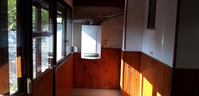 Location maison F5 St Quentin - Photo 2