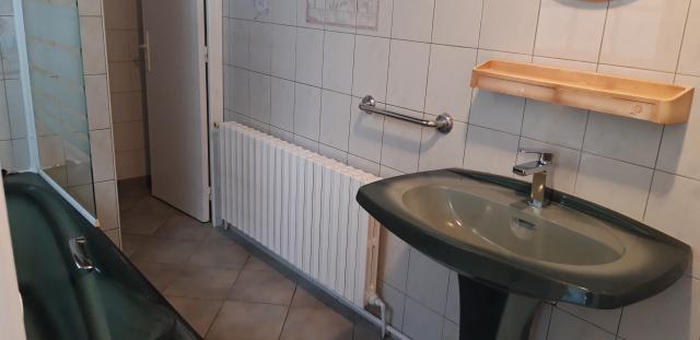 Location maison F5 St Quentin - Photo 3