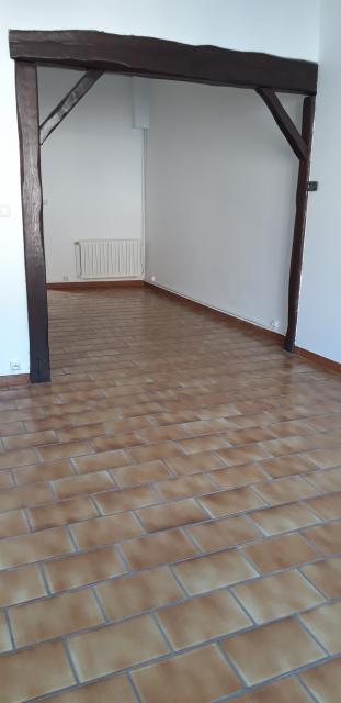 Location maison F5 St Quentin - Photo 5