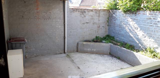 Location maison F5 St Quentin - Photo 6
