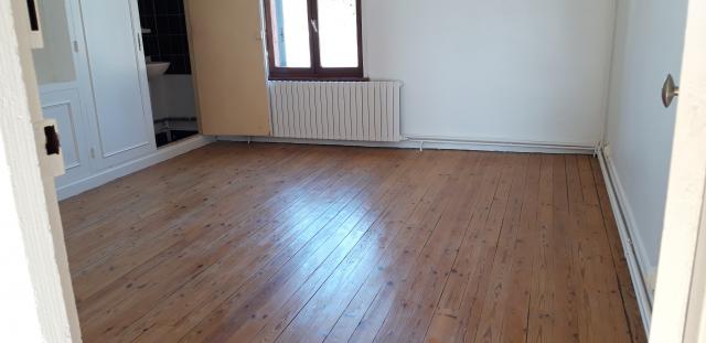 Location maison F5 St Quentin - Photo 7
