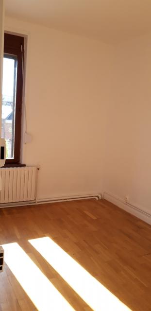 Location maison F5 St Quentin - Photo 8