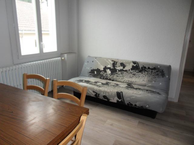 Location appartement T2 Chambery - Photo 4