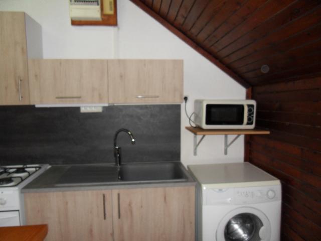 Location appartement T2 Chambery - Photo 5