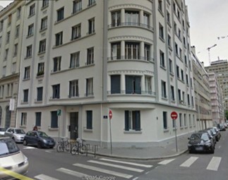 Location appartement T3 Lyon 3 - Photo 2