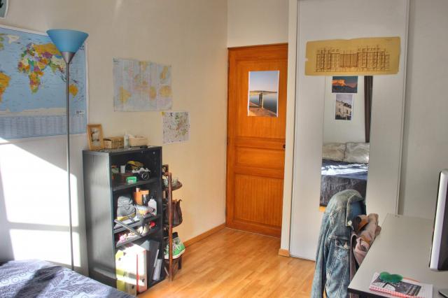 Location appartement T3 Grenoble - Photo 7