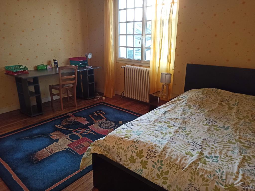 Location chambre St Sebastien sur Loire - Photo 1