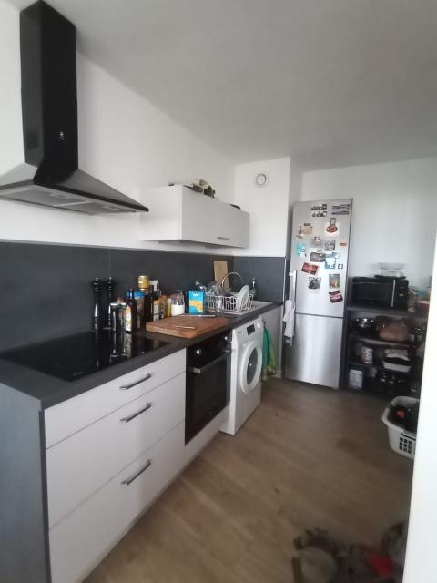 Location appartement T2 Chalon sur Saone - Photo 2