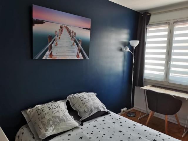 Location chambre Fresnes - Photo 2