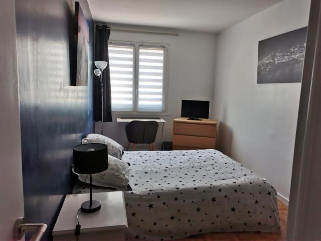 Location chambre Fresnes - Photo 3