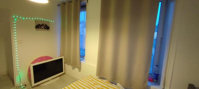 Location maison F7 Thin le Moutier - Photo 3