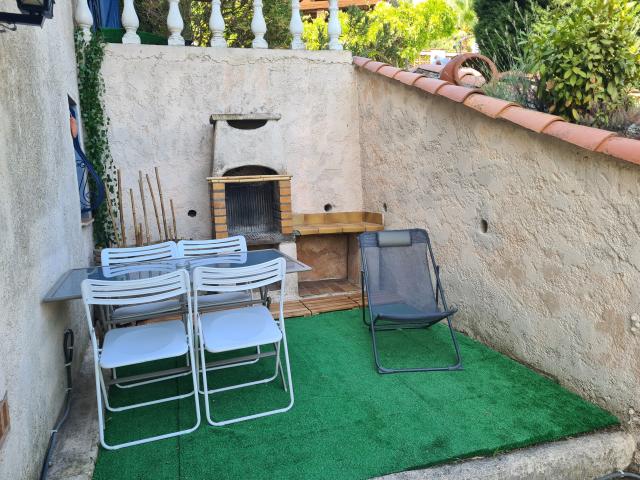 Location appartement T2 Sollies Toucas - Photo 2
