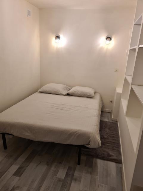 Location appartement T2 Sollies Toucas - Photo 3