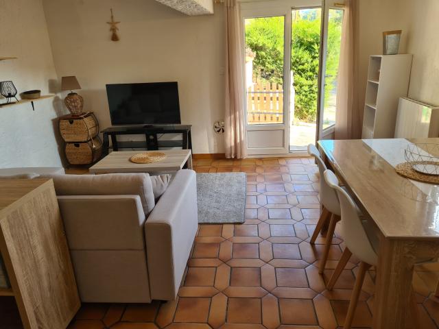 Location appartement T2 Sollies Toucas - Photo 4