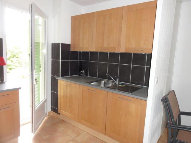 Location appartement T3 Narbonne Plage - Photo 2