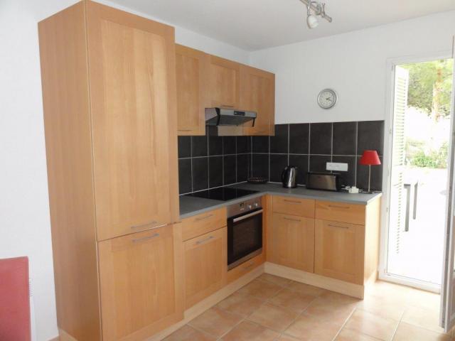 Location appartement T3 Narbonne Plage - Photo 3