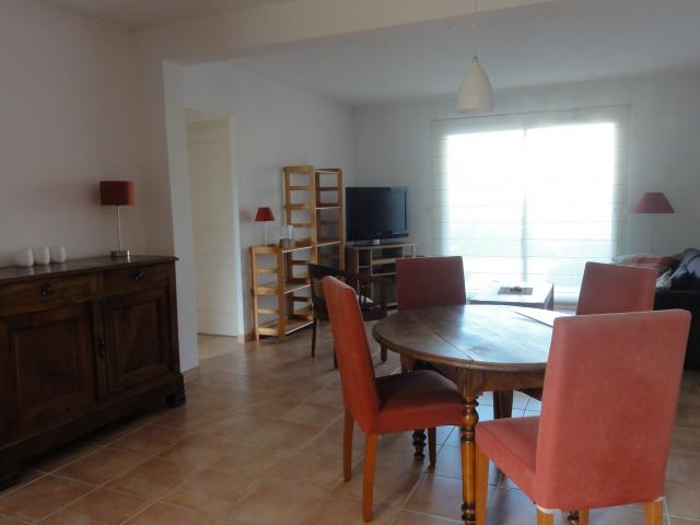 Location appartement T3 Narbonne Plage - Photo 4