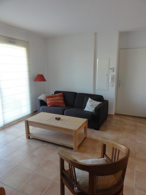 Location appartement T3 Narbonne Plage - Photo 5