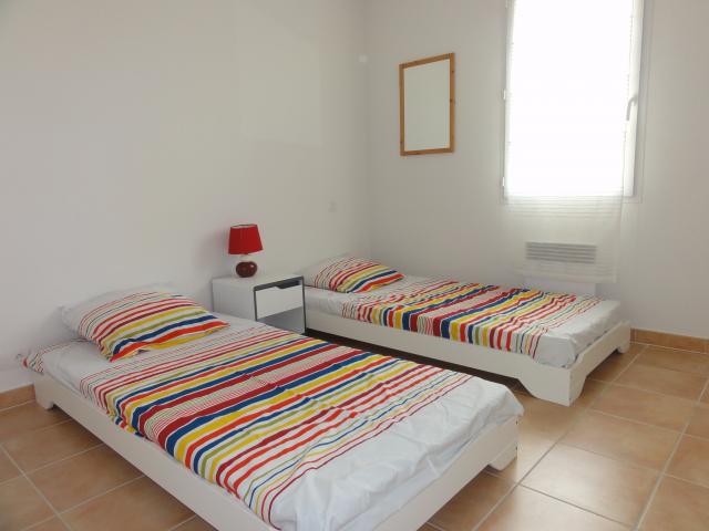 Location appartement T3 Narbonne Plage - Photo 7