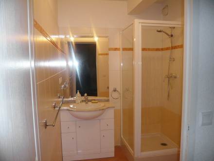 Location appartement T3 Narbonne Plage - Photo 8