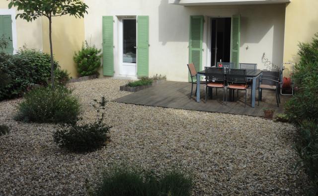 Location appartement T3 Narbonne Plage - Photo 9