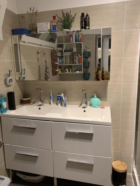 Location chambre Ablon sur Seine - Photo 2