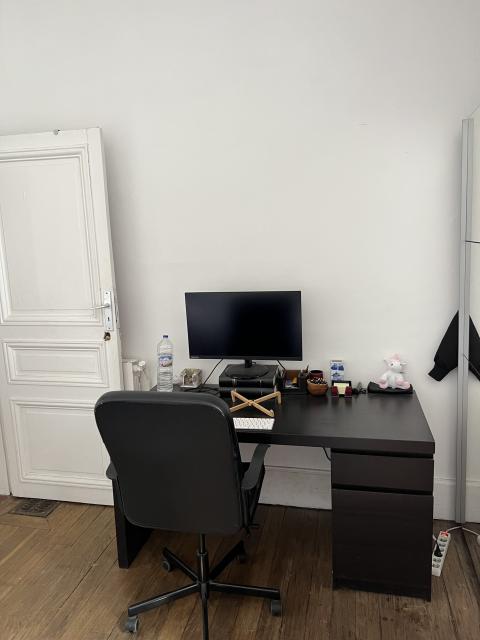 Location chambre Ablon sur Seine - Photo 3