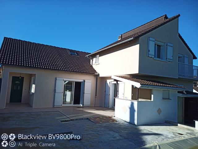 Location maison F7 Ste Fereole - Photo 2