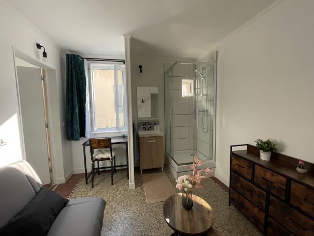 Location appartement T3 Le Grau du Roi - Photo 2