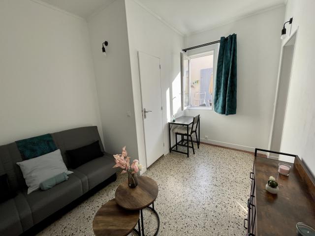 Location appartement T3 Le Grau du Roi - Photo 3