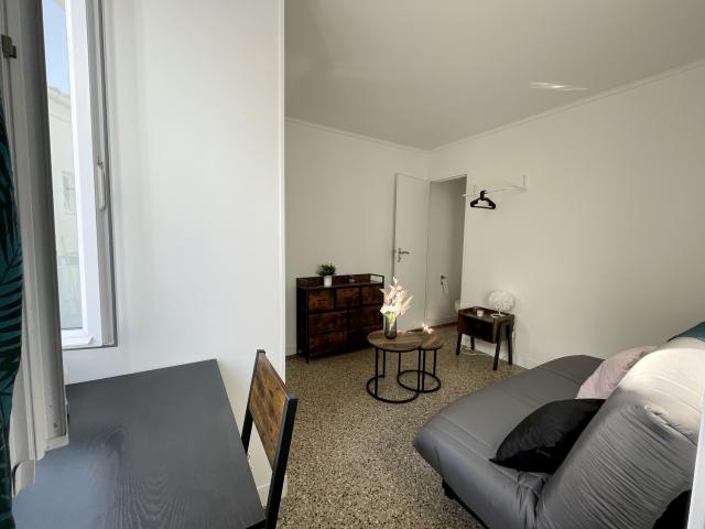 Location appartement T3 Le Grau du Roi - Photo 6