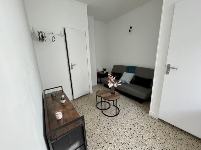 Location appartement T3 Le Grau du Roi - Photo 7