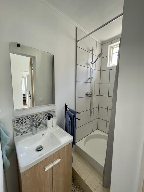 Location appartement T3 Le Grau du Roi - Photo 9