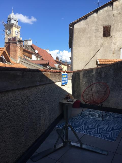 Location appartement T3 Gap - Photo 6