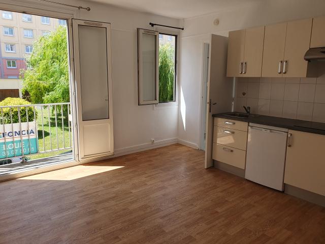 Location studio Rouen - Photo 2