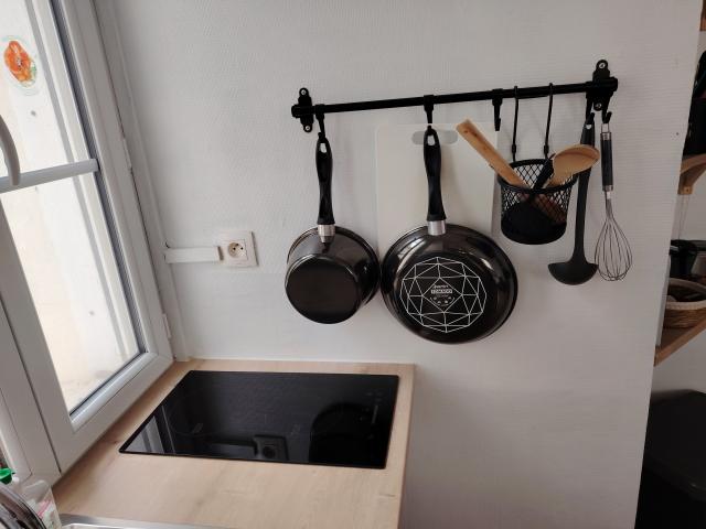 Location studio Caen - Photo 3