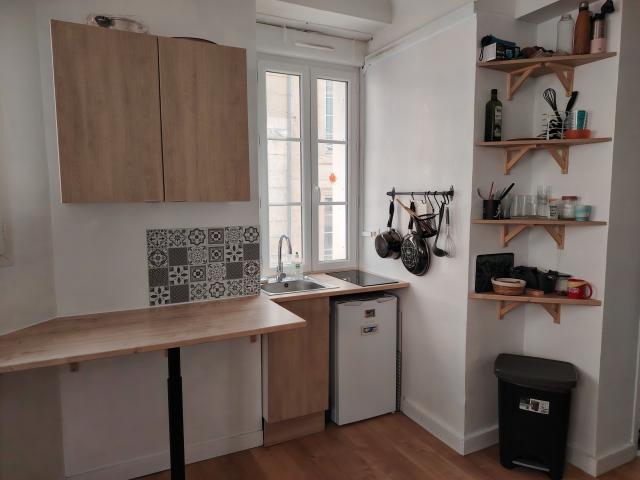 Location studio Caen - Photo 6
