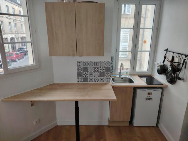 Location studio Caen - Photo 8