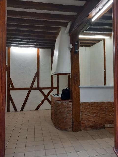 Location maison F3 Bordeaux - Photo 2