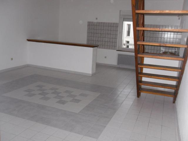 Location appartement T4 Narbonne - Photo 3