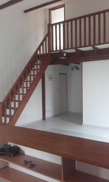 Location appartement T4 Narbonne - Photo 5