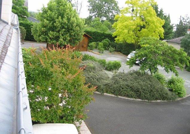 Location appartement T2 Juigne sur Loire - Photo 3