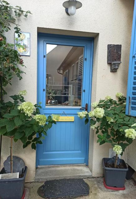 Location chambre La Chapelle Thouarault - Photo 2
