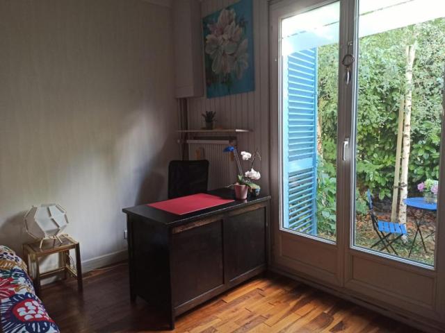 Location chambre La Chapelle Thouarault - Photo 3